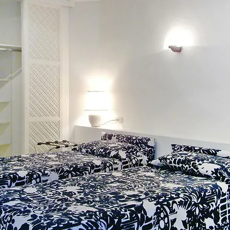 Appartamento Holiday Nauthotel Porto San Vito - Ivn03015-dyd *