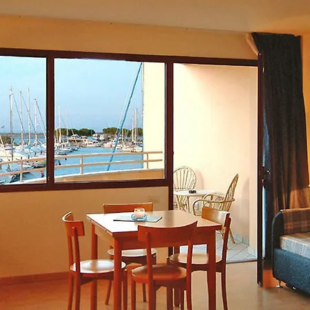 Holiday Nauthotel Porto San Vito - Ivn03015-dyd Appartamento *