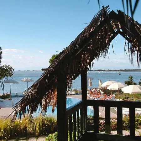 Appartamento Holiday Nauthotel Porto San Vito - Ivn03015-dyd *