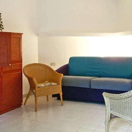 Holiday Nauthotel Porto San Vito - Ivn03015-dyd Grado