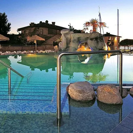 Appartamento Holiday Nauthotel Porto San Vito - Ivn03015-dyd *