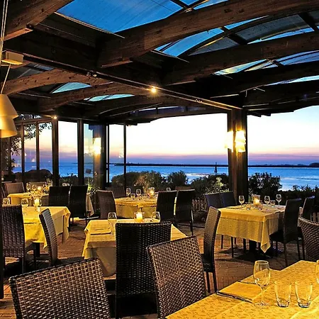 Holiday Nauthotel Porto San Vito - Ivn03015-dyd Appartamento *