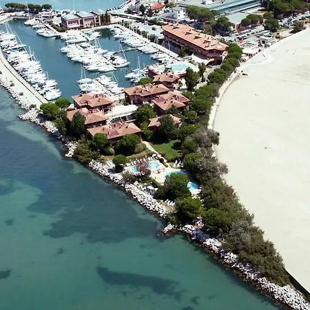 Holiday Nauthotel Porto San Vito - Ivn03015-dyd Appartamento